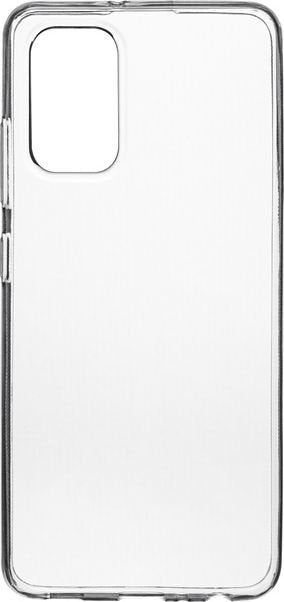 Estuff Es673084-Bulk Funda Para Galaxy A32 4g Transparente
