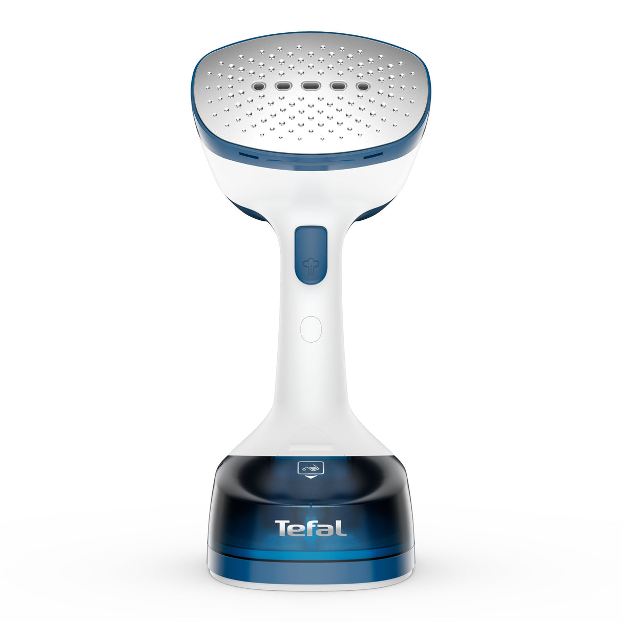 EAN 3121040086933 - Tefal Access Steam Easy DT7130 Vaporizador manual de prendas 0,15 L 1400 W Azul, Blanco imagen 2