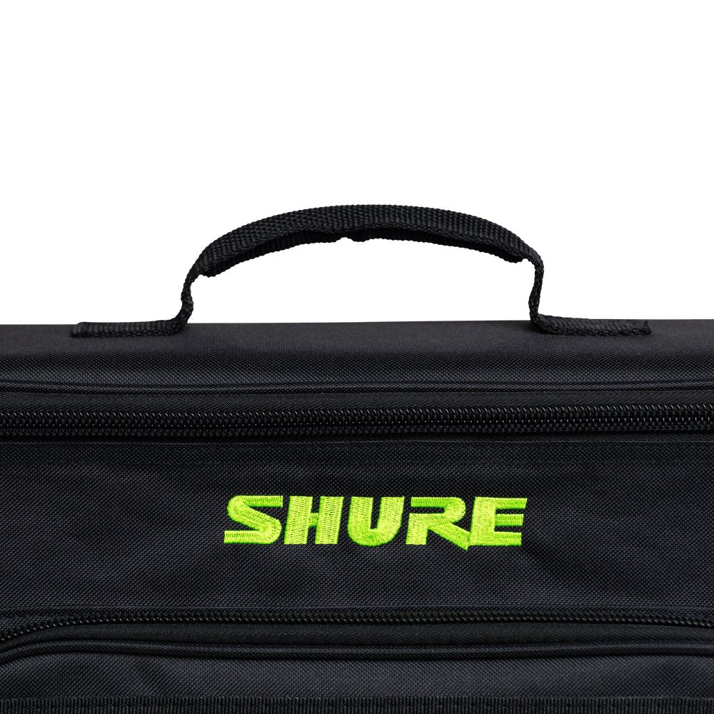 Bolsa De Transporte Shure Sh-Wrlss-2 - Torba