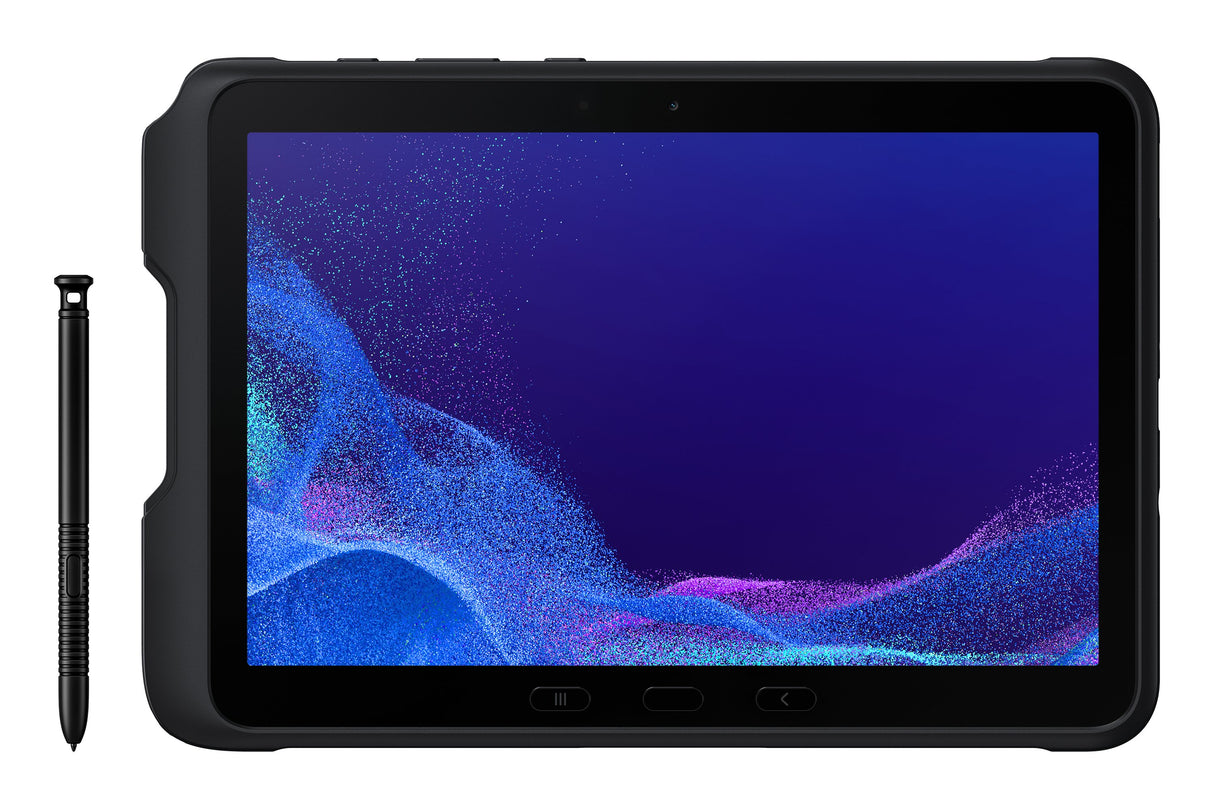 EAN 8806094655506 - Samsung SM-T630N Qualcomm Snapdragon 128 GB 25,6 cm (10.1") 6 GB Wi-Fi 6 (802.11ax) Negro imagen 9