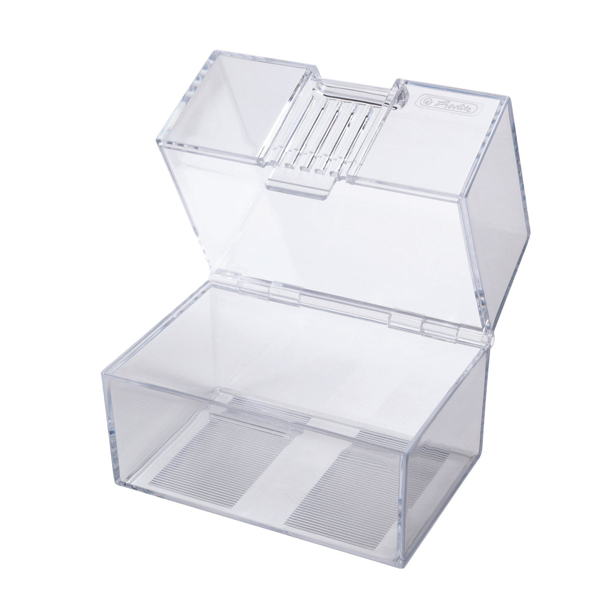 EAN 4008110576596 - Herlitz 50022946 fichero A8 imagen 2