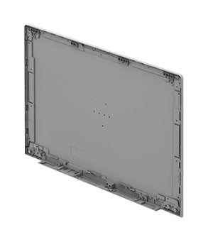 Sps-Back Cover W/Antenna 300 Ir Cam