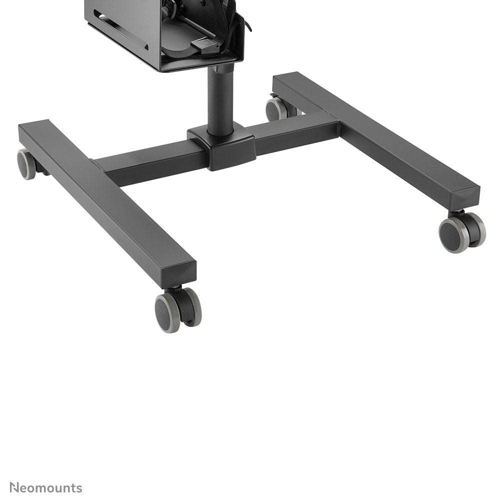 EAN 8717371447038 - Neomounts FPMA-MOBILE1700 mueble y soporte para dispositivo multimedia Negro imagen 12