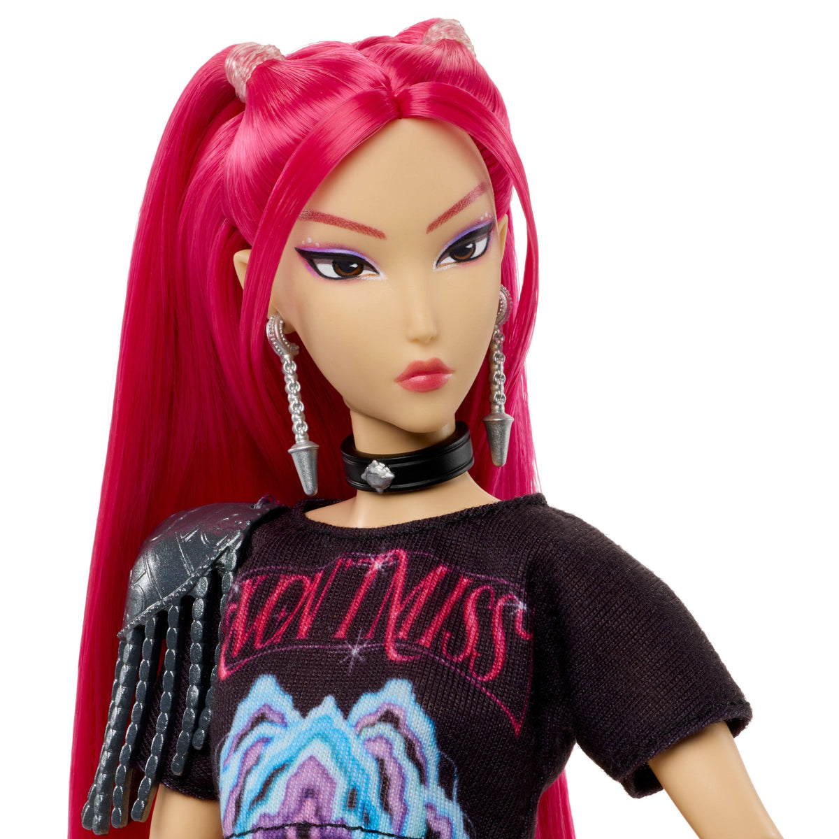 Muñeca Mira Kpop Demon Hunters