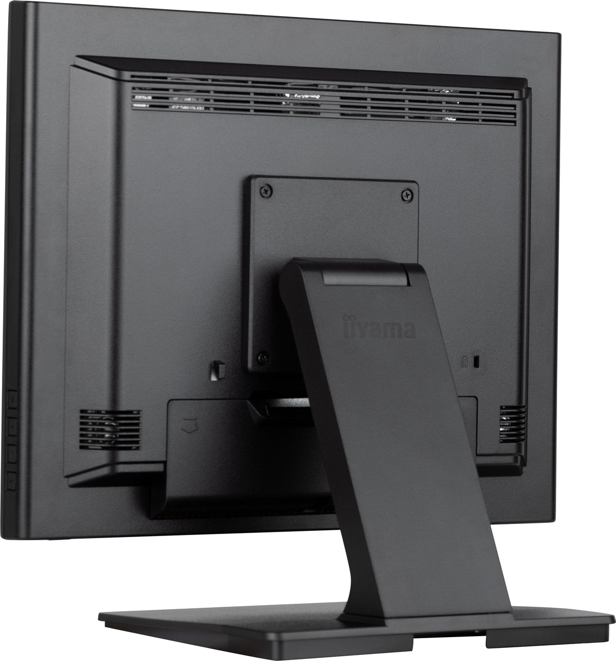 Monitor Iiyama 17" T1731sr-B2s 5:4 Hdmi+Dp Vga