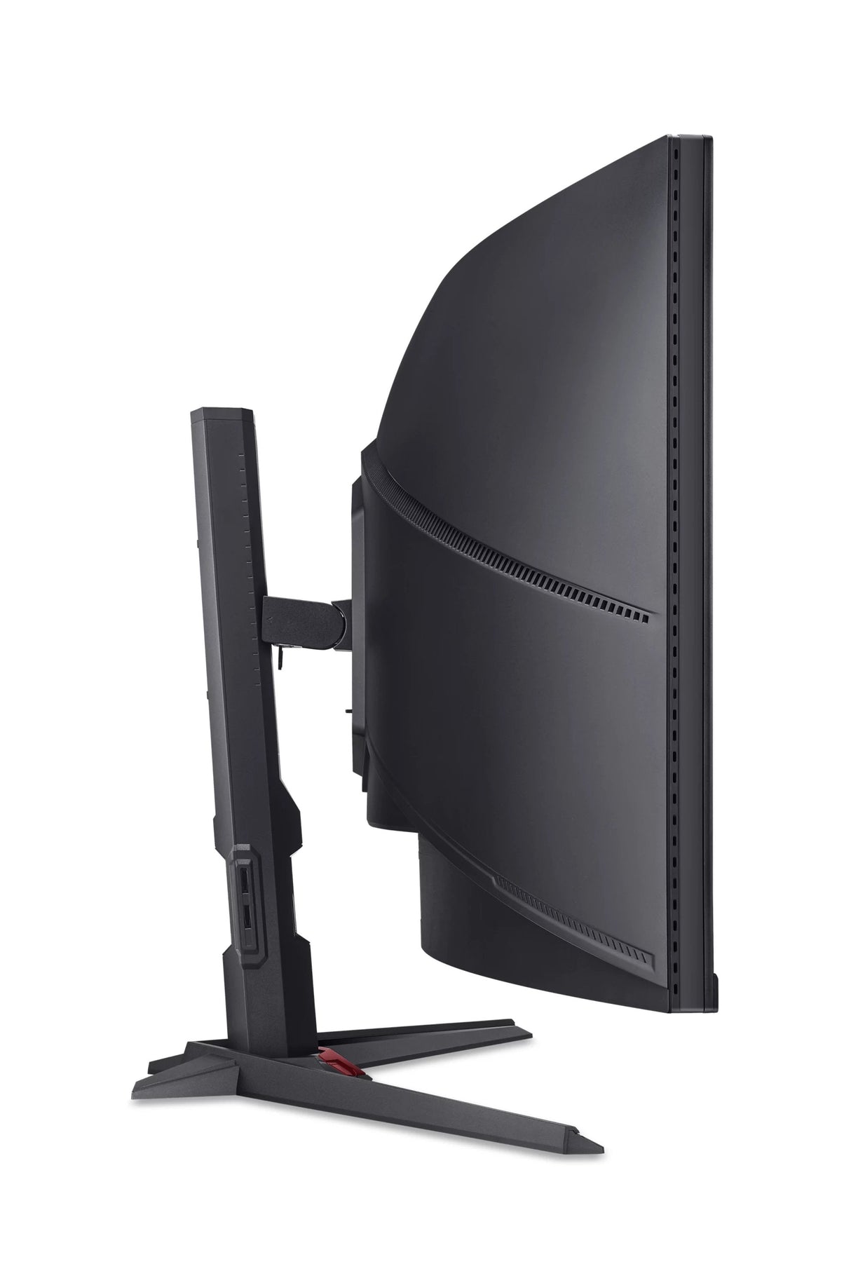Monitor Gaming Acer 39,7" Wuhd (5120 × 2160) Va, 360 Hz, 0,5 Ms, Hdr, Displayport, Hdmi, Altavoces