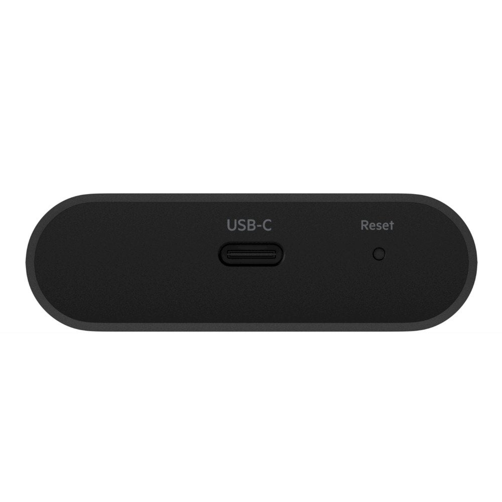 EAN 0745883811892 - Belkin SoundForm Connect Negro imagen 4