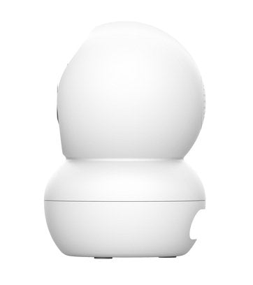 Camara Ip Indoor Trust Ipcam-2800 Wifi Ptz 71366