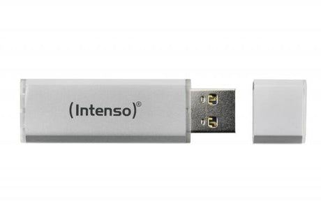 EAN 4034303028689 - Intenso Ultra Line unidad flash USB 512 GB USB tipo A 3.2 Gen 1 (3.1 Gen 1) Plata imagen 2