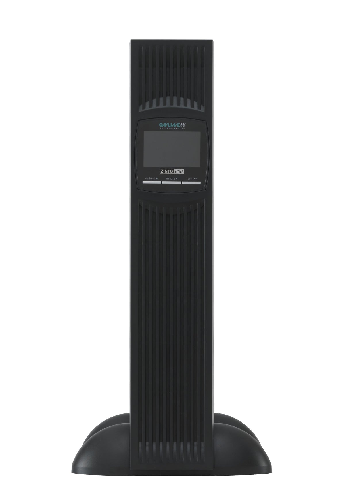 EAN 4026908003611 - ONLINE USV-Systeme ZINTO 800 sistema de alimentación ininterrumpida (UPS) Línea interactiva 0,8 kVA 720 W imagen 6