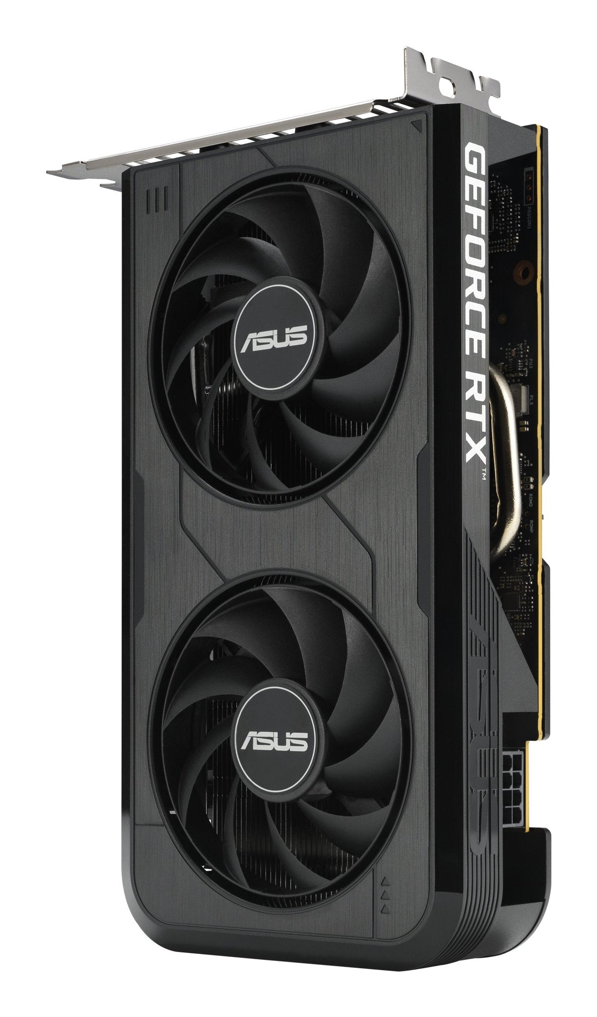 EAN 4711636178518 - ASUS Dual -RTX5050-O8G NVIDIA GeForce RTX 5050 8 GB GDDR6 imagen 7