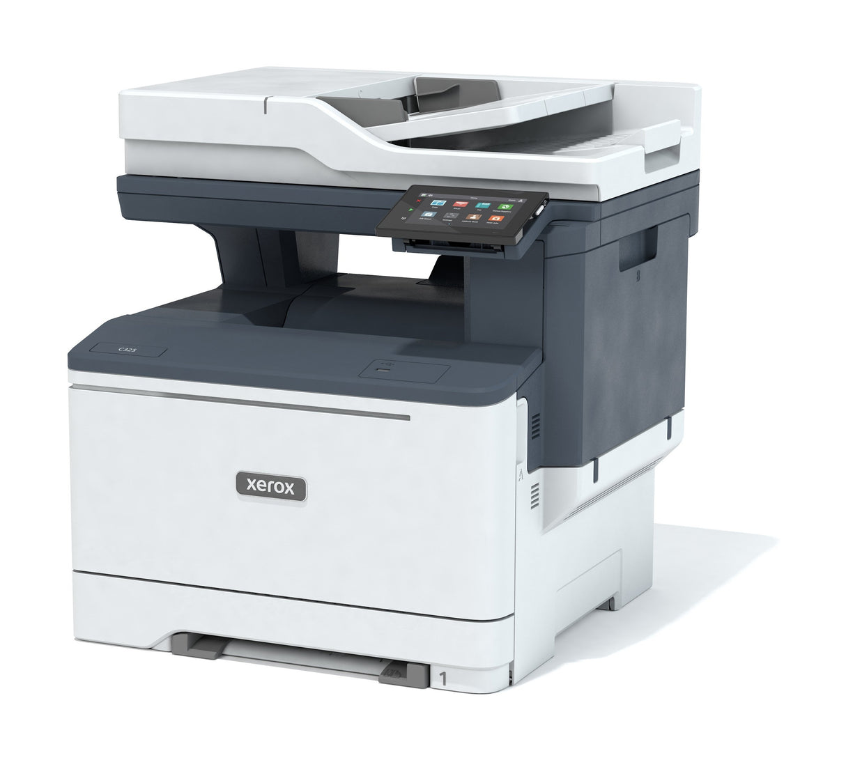 EAN 0095205044362 - Xerox C325V_DNI impresora multifunción Laser 4800 x 4800 DPI 35 ppm Wifi imagen 3