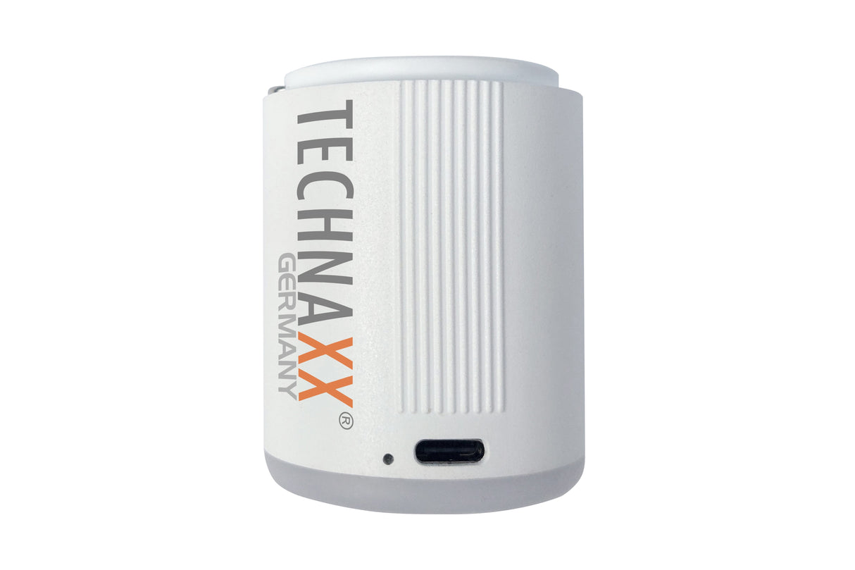 Mini Pompka Aire Tx-261