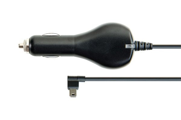 EAN 0760557839170 - Transcend TS-DPL2 cargador de dispositivo móvil Negro Encendedor de cigarrillos Auto imagen 1