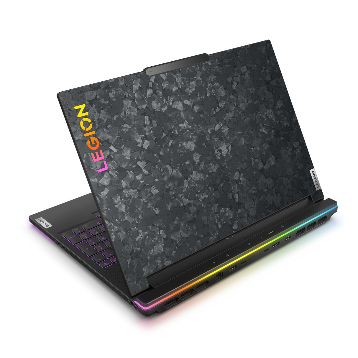EAN 199271818626 - Lenovo Legion 9 18IAX10 Intel Core Ultra 9 275HX Portátil 45,7 cm (18") WQUXGA 192 GB DDR5-SDRAM 4 TB SSD imagen 7