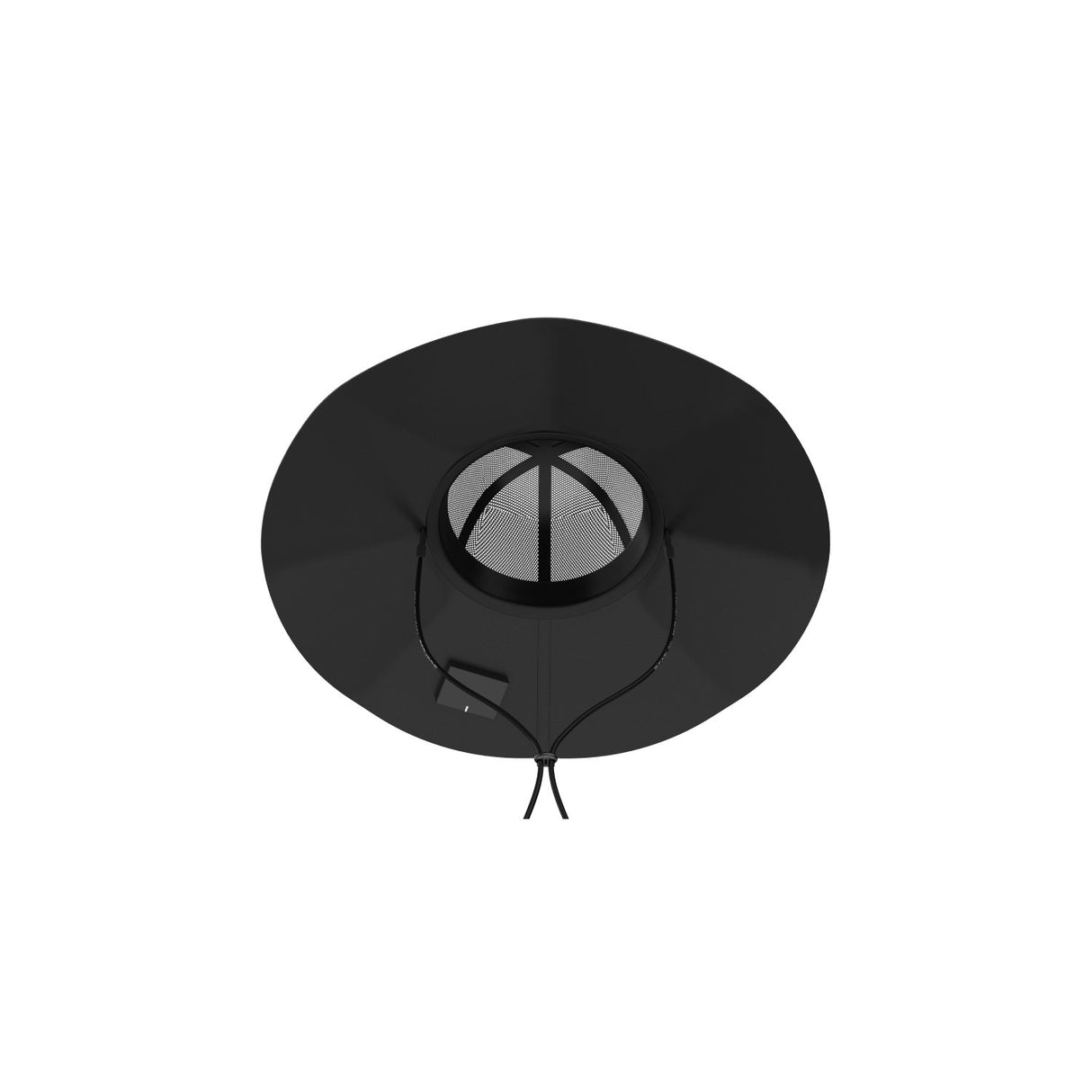EAN 4895251628808 - EcoFlow EFPOWERHAT-M-L placa solar 12 W Silicio monocristalino imagen 4