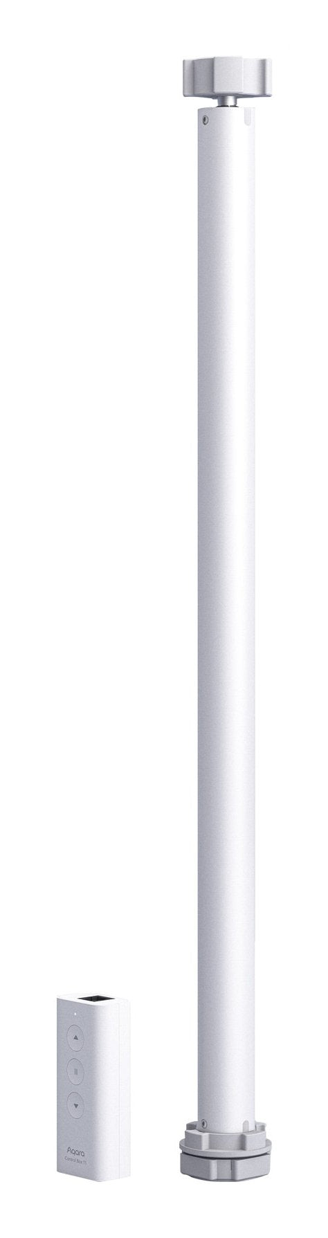 Smart Home Roller Shade Contr./T1s Cd-M03d Aqara