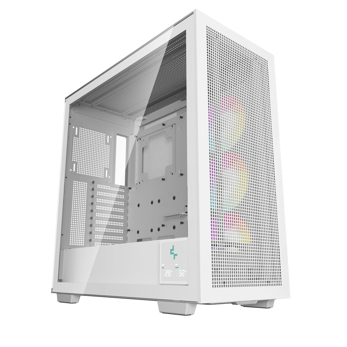 EAN 6933412774754 - DeepCool Morpheus WH Torre Blanco imagen 1