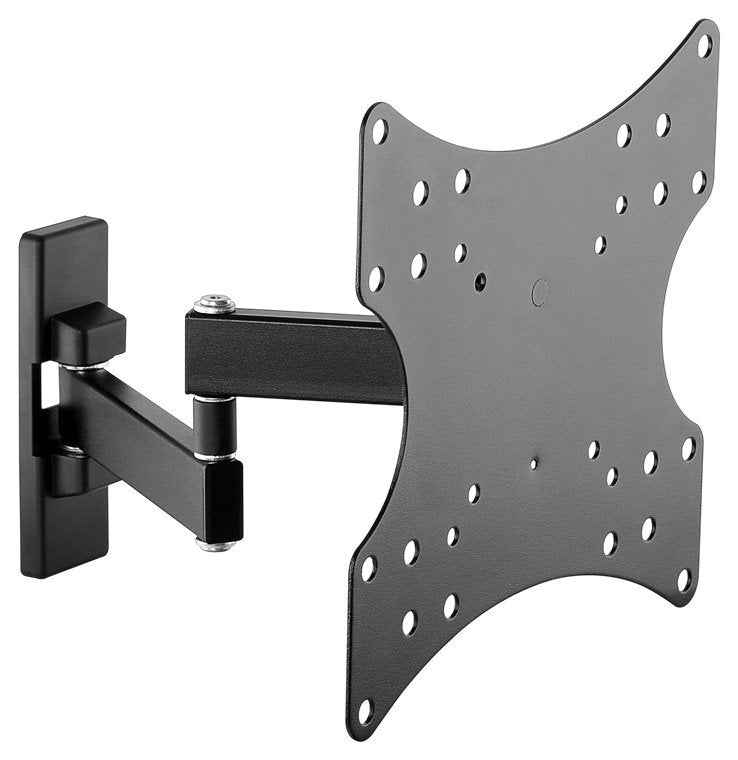 EAN 4040849497148 - Goobay 49714 soporte para TV 106,7 cm (42") Negro imagen 2