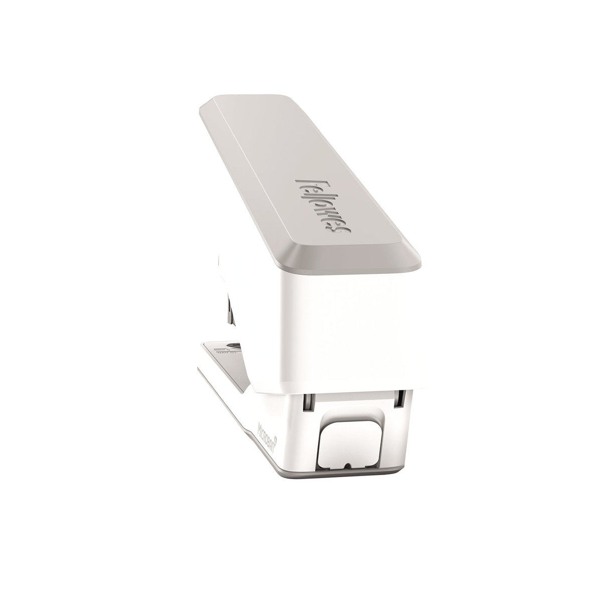Fellowes Lx850 Easypress Grapadora 25 Hojas/Tiras Completas Blanco