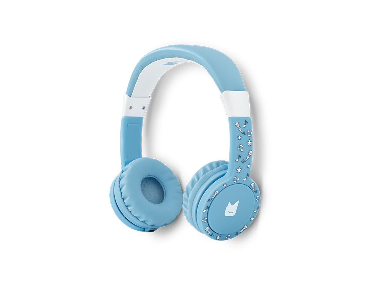 Tonies 10002547 Auriculares Azul Claro