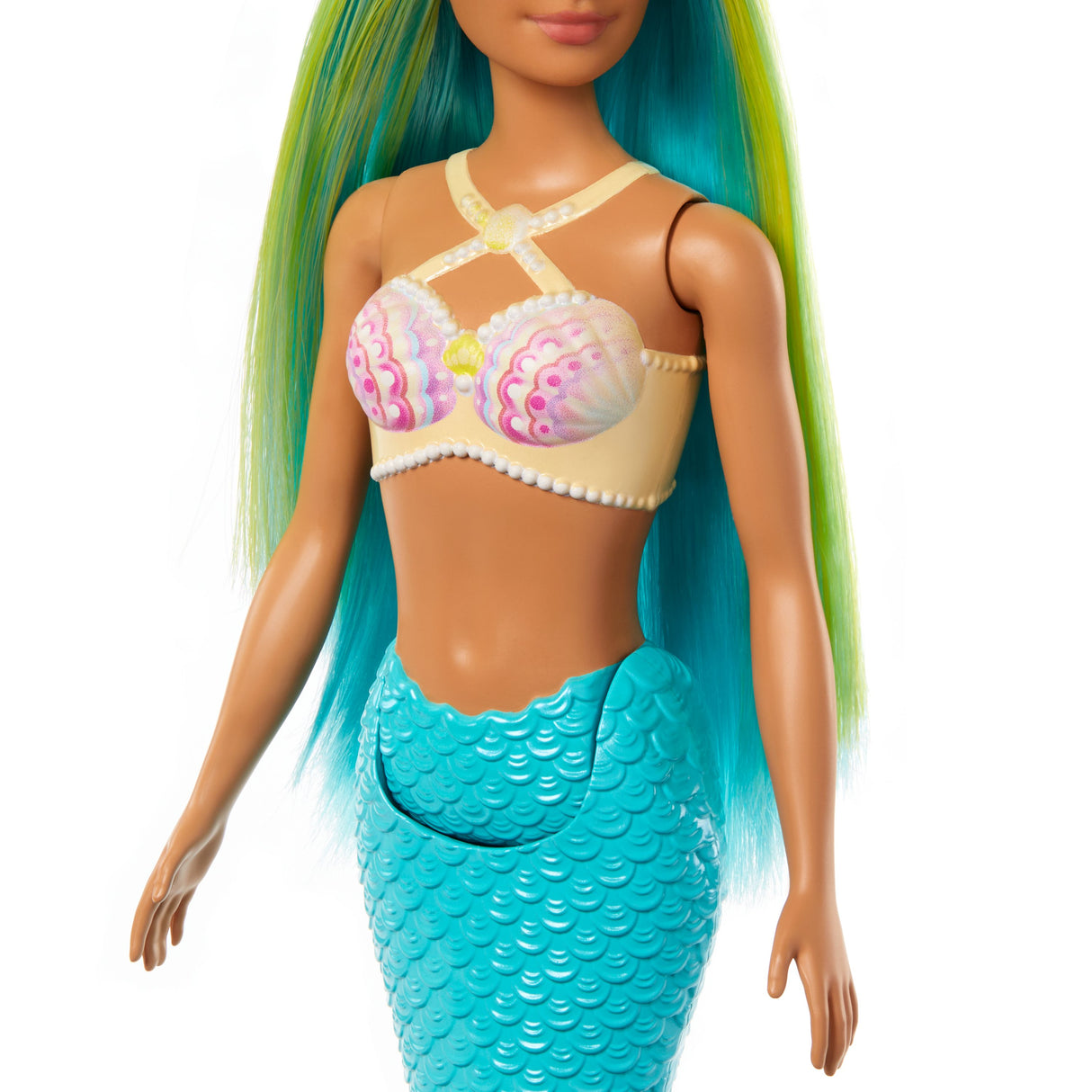 EAN 0194735183647 - Barbie A Touch of Magic HRR03 muñeca imagen 3