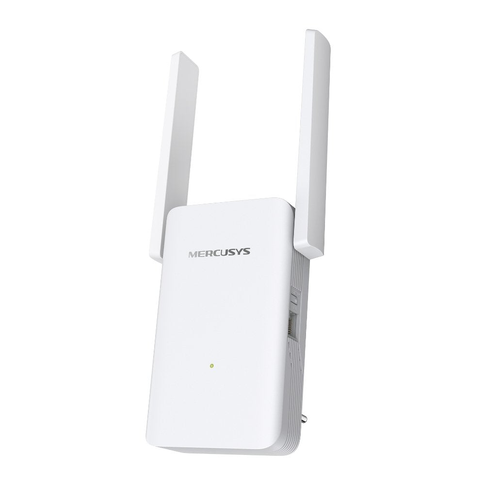 EAN 6957939001087 - Mercusys ME70X ampliador de red Repetidor de red Blanco 10, 100, 1000 Mbit/s imagen 2