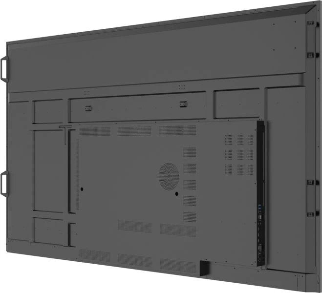Viewboard Led Large Format Display Non Android 86 Inch - 3840x2160 - 24/7 - Usb-C, 4/32gb, 2x10w Speakers
