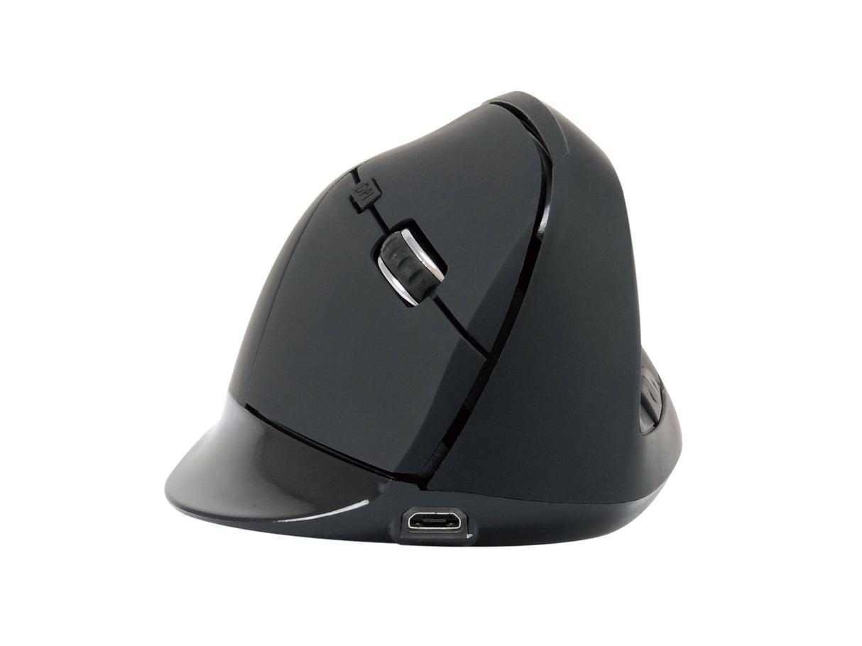 EAN 4015867226957 - Conceptronic LORCAN03B ratón Oficina mano derecha Bluetooth Óptico 1600 DPI imagen 1