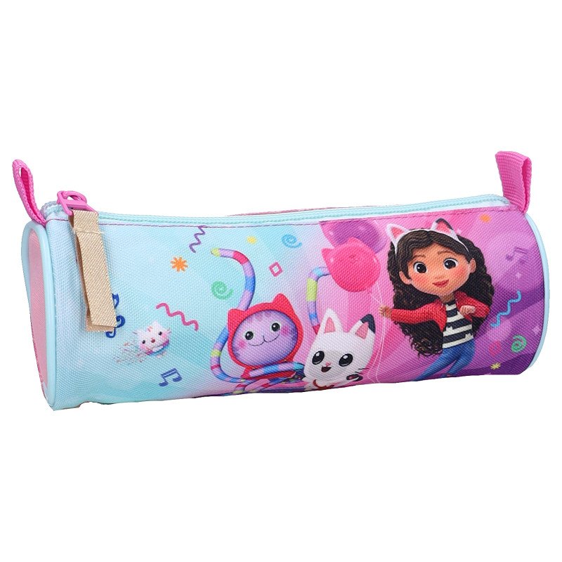 Vadobag Federmappe Gabby'S Dollhouse The Party Starts Meow