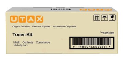 EAN 4053768309553 - UTAX PK-5020K cartucho de tóner 1 pieza(s) Original Negro imagen 1