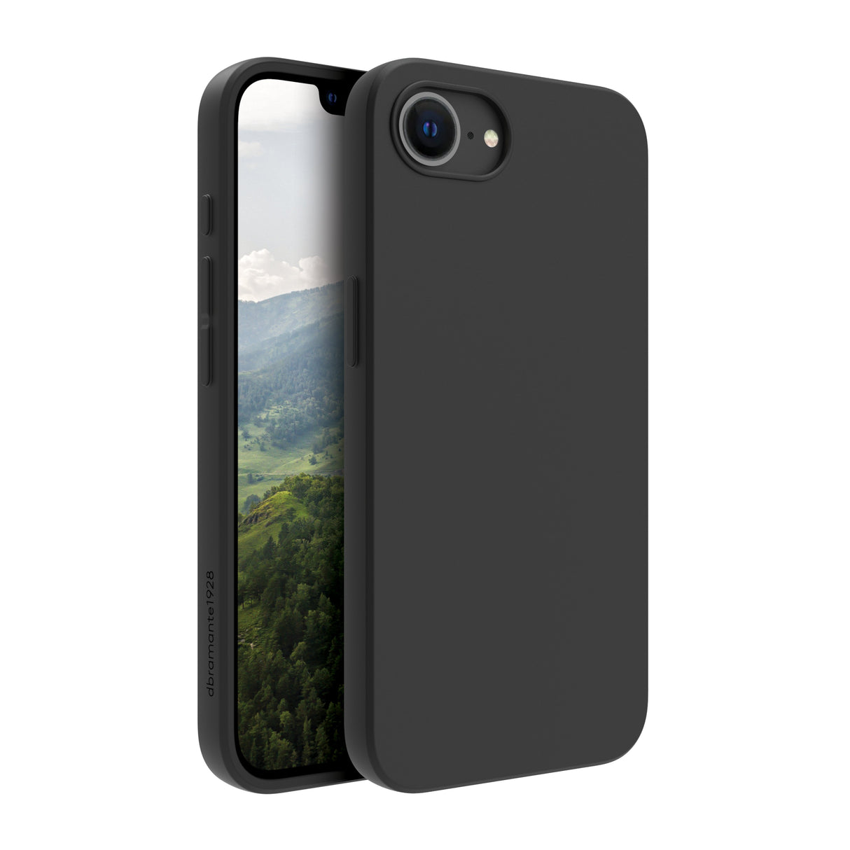 EAN 5711428065339 - dbramante1928 Greenland funda para teléfono móvil 15,5 cm (6.1") Negro imagen 1