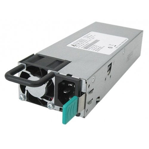 EAN 4713213512715 - QNAP PWR-PSU-300W-DT01 unidad de fuente de alimentación Metálico imagen 1