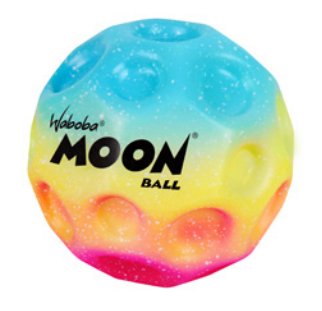 Pileczka Waboba® Gradient Moon Ball