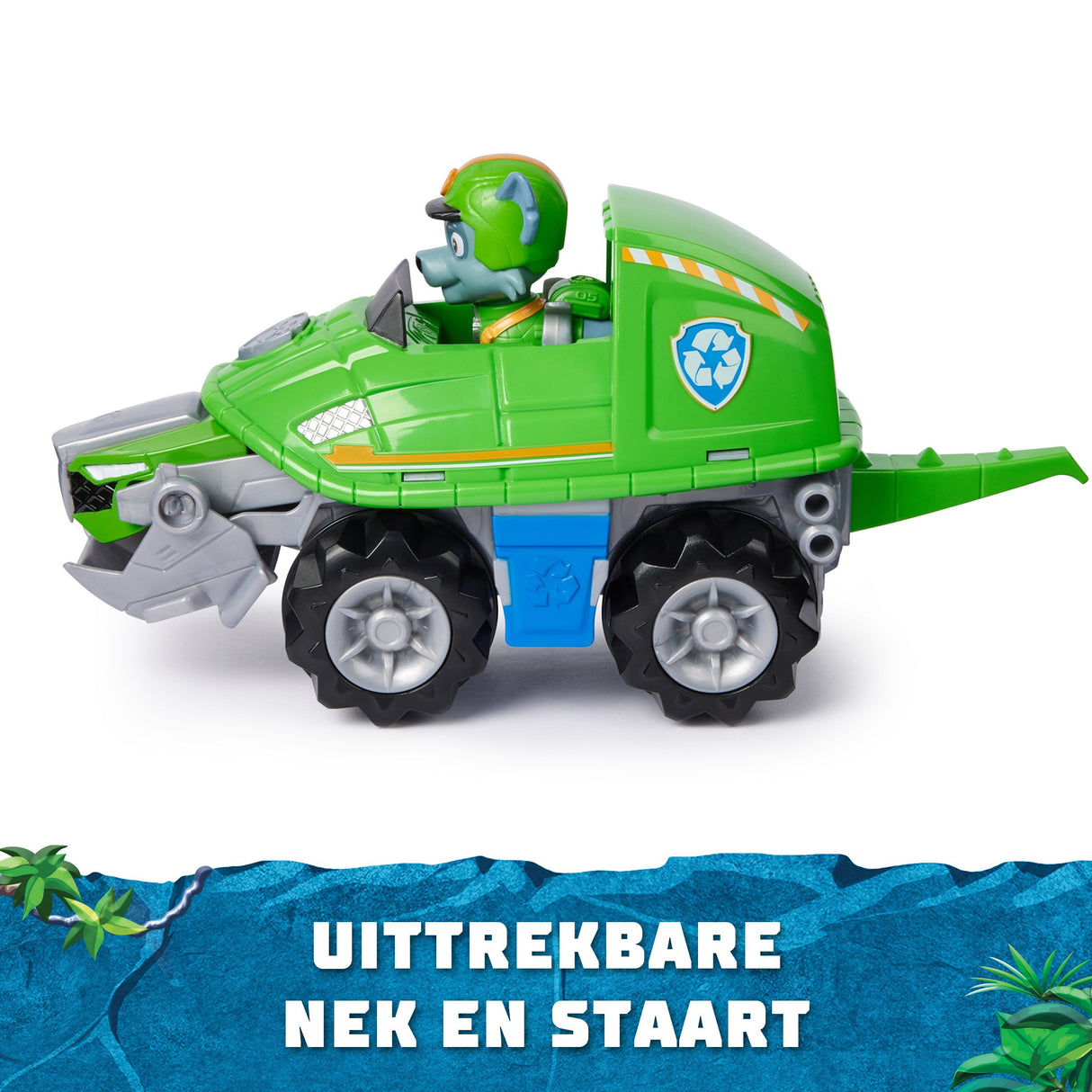EAN 0778988490648 - PAW Patrol 6067763 vehículo de juguete imagen 7