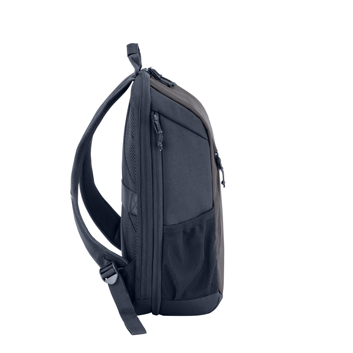 Mochila Hp Travel Para Portátiles Hasta 15.6' Gris