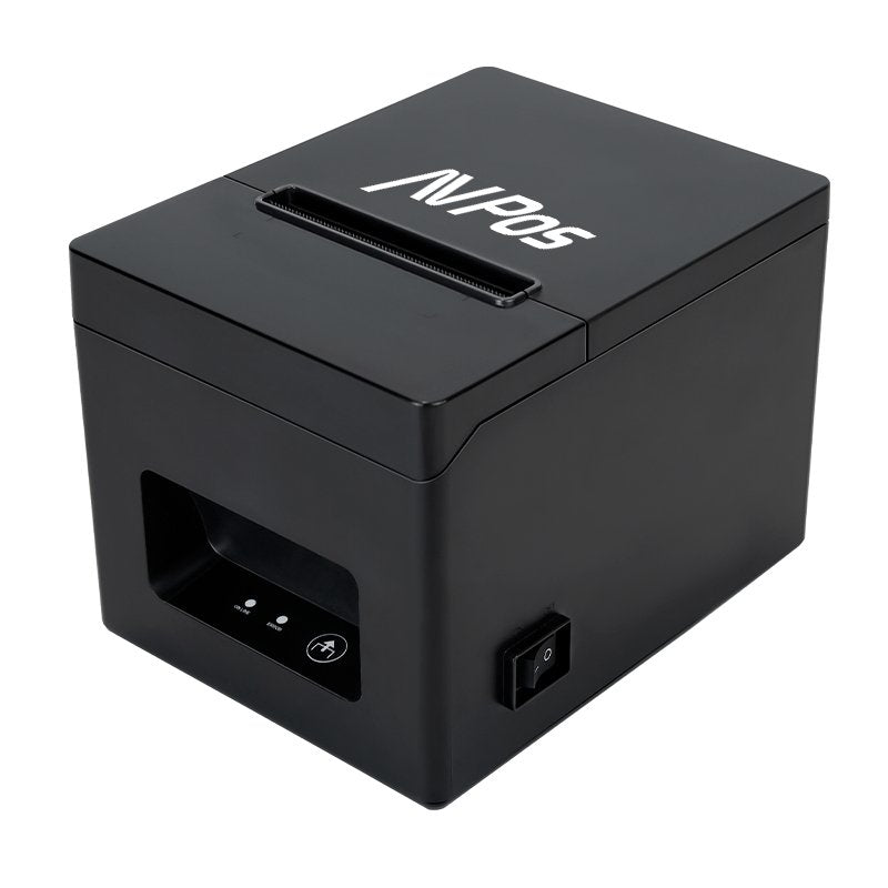 EAN 8425402559703 - AVPos AVP-TC21NET impresora de recibos Alámbrico Térmica directa imagen 5