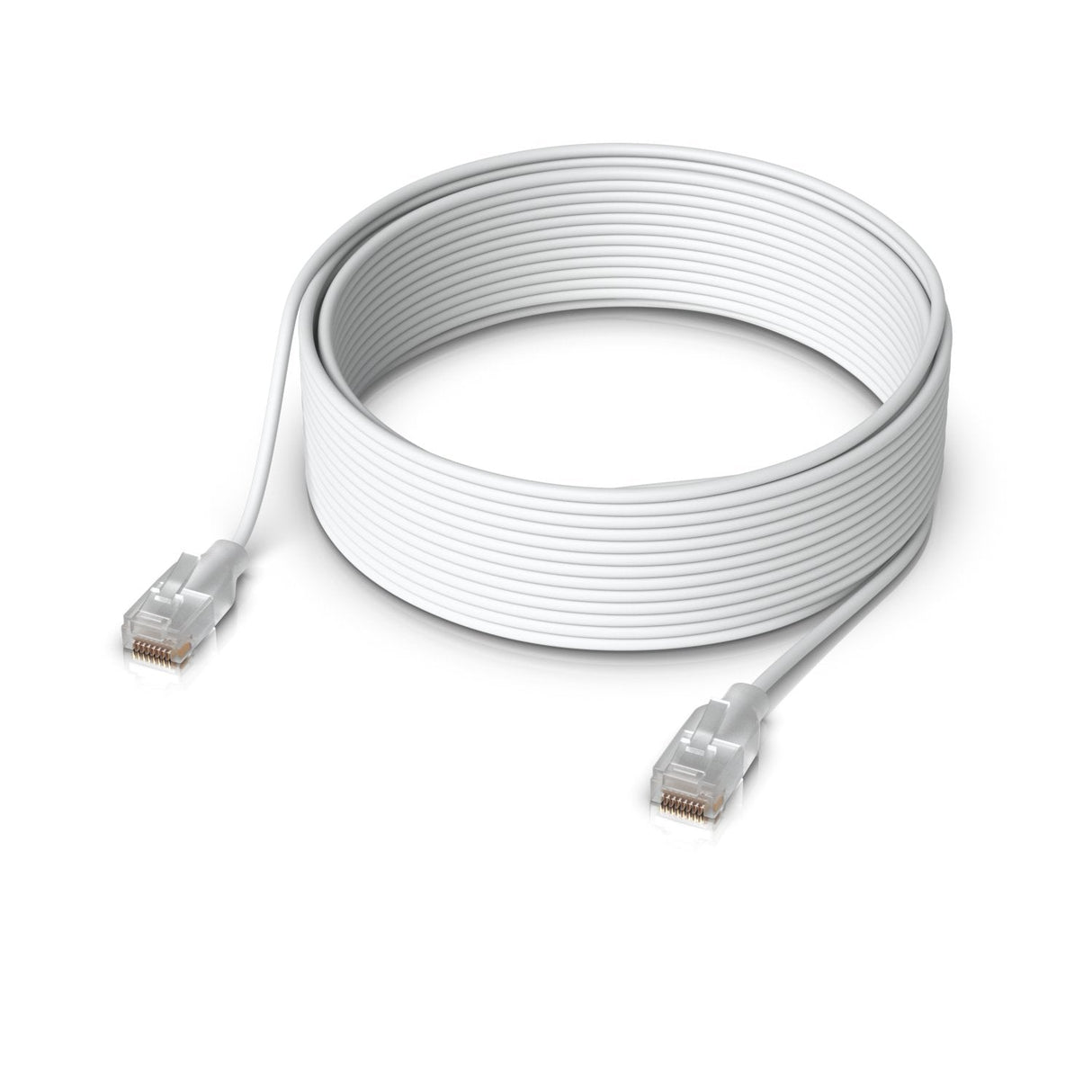 Nano-Thin Patch Cable With 2.5 Gbe Support Designed To