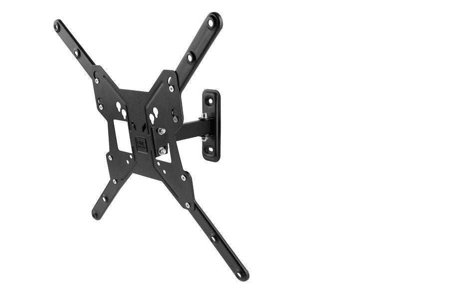EAN 8716184064272 - One For All SMART 139,7 cm (55") Negro imagen 1