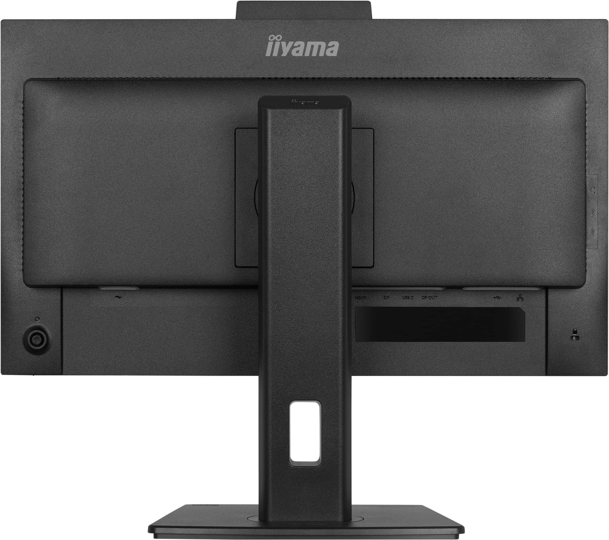 EAN 4948570125968 - iiyama ProLite XB2497HSNH-B1 pantalla para PC 60,5 cm (23.8") 1920 x 1080 Pixeles Full HD LED Negro imagen 17