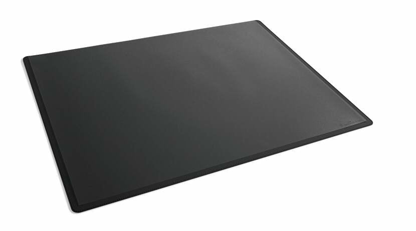 EAN 4005546731179 - Durable 722201 protector de escritorio Polipropileno (PP) Negro imagen 1