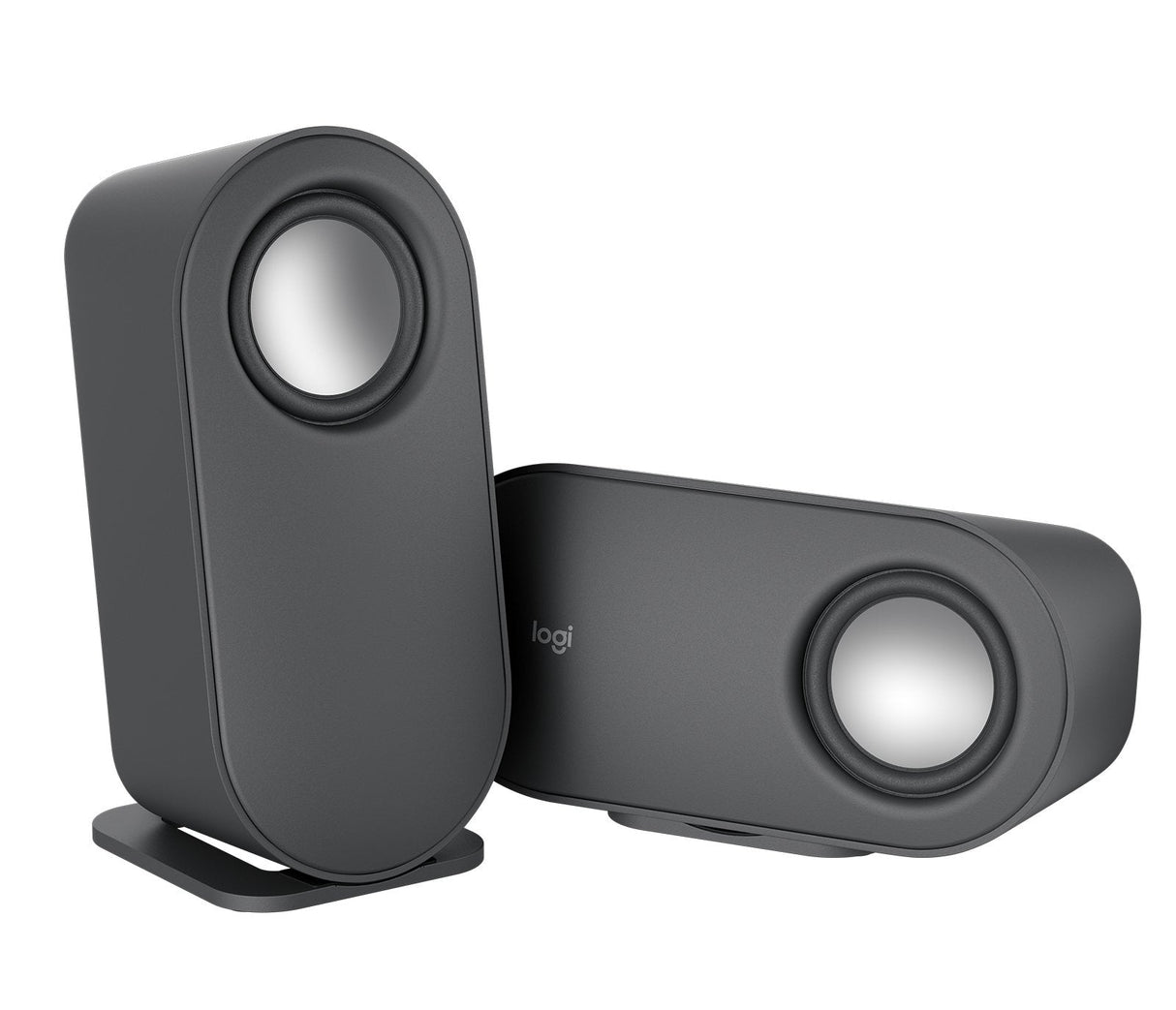 EAN 5099206093263 - Logitech 980-001348 conjunto de altavoces 40 W Universal Grafito 2.1 canales 10 W Bluetooth imagen 3