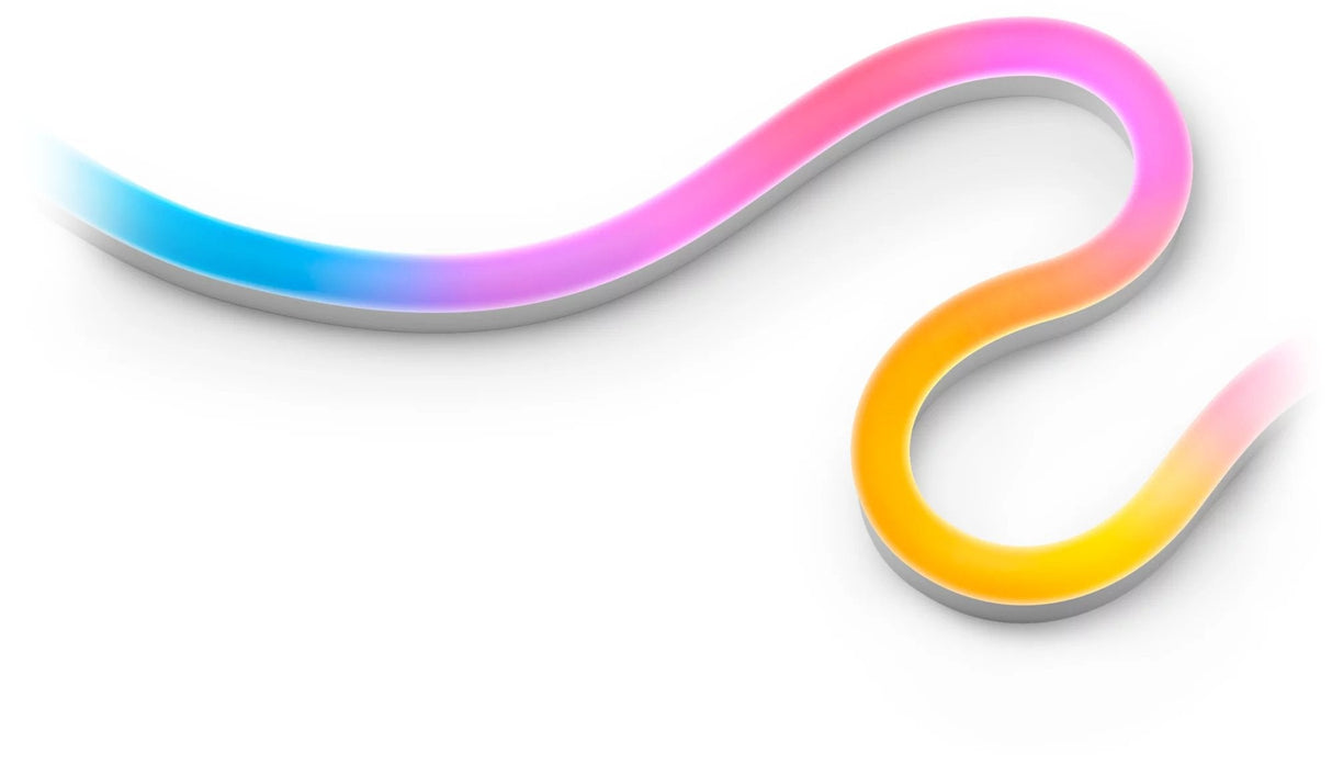 Wiz Tira Flexible De Neón 3 M