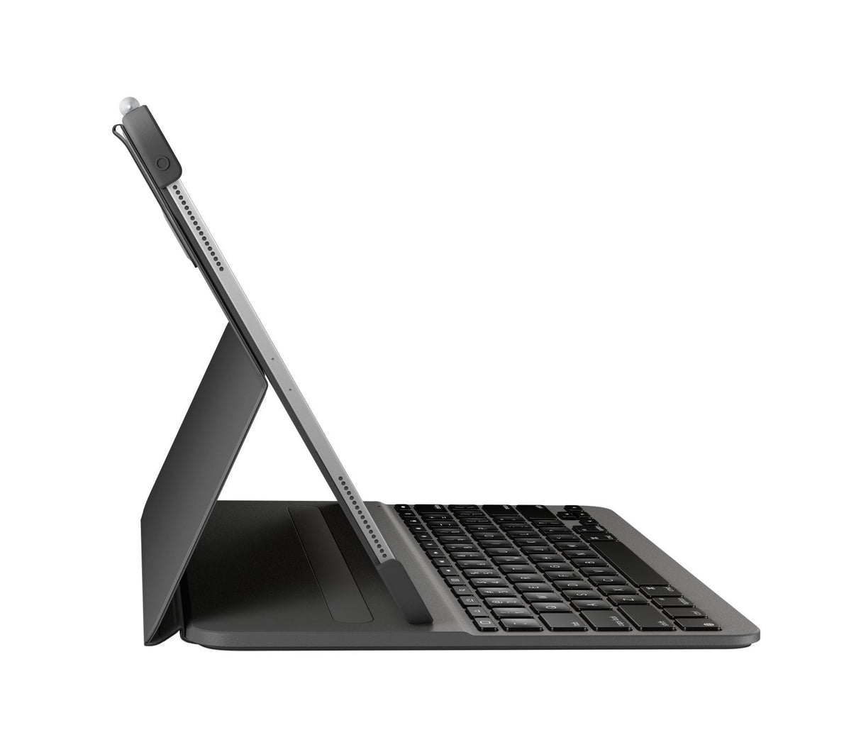 Slim Folio Pro Ipad Pro 11-Inchperp 1st 2nd Gen Graphite Esp Mediter Sp