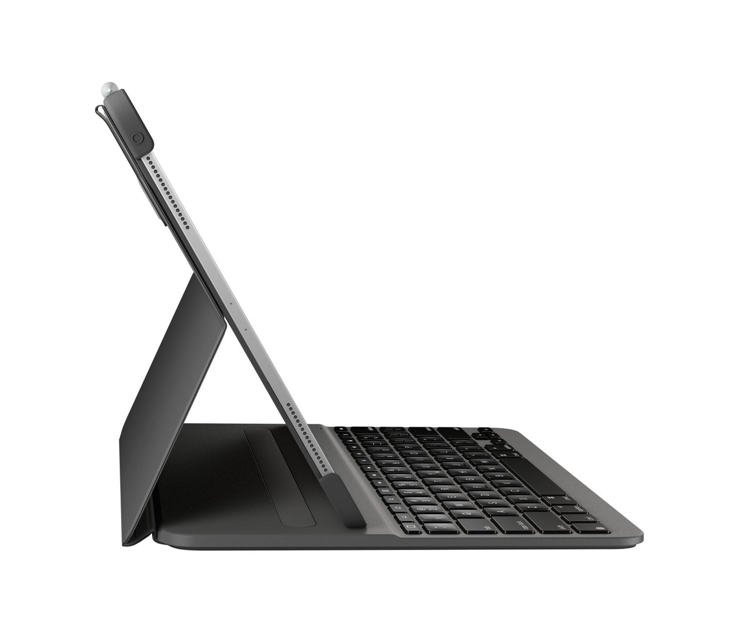 Slim Folio Pro Ipad Pro 11-Inchperp 1st 2nd Gen Graphite Esp Mediter Sp