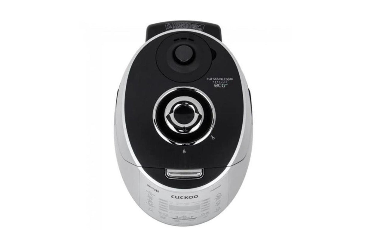 EAN 8809421193610 - Cuckoo SLS-ART-0000073 arrocera 1,08 L 1090 W Plata imagen 4