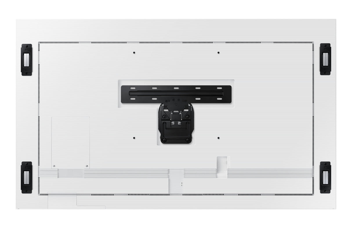 EAN 8806090049484 - Samsung Flip WMN 165,1 cm (65") Negro imagen 1
