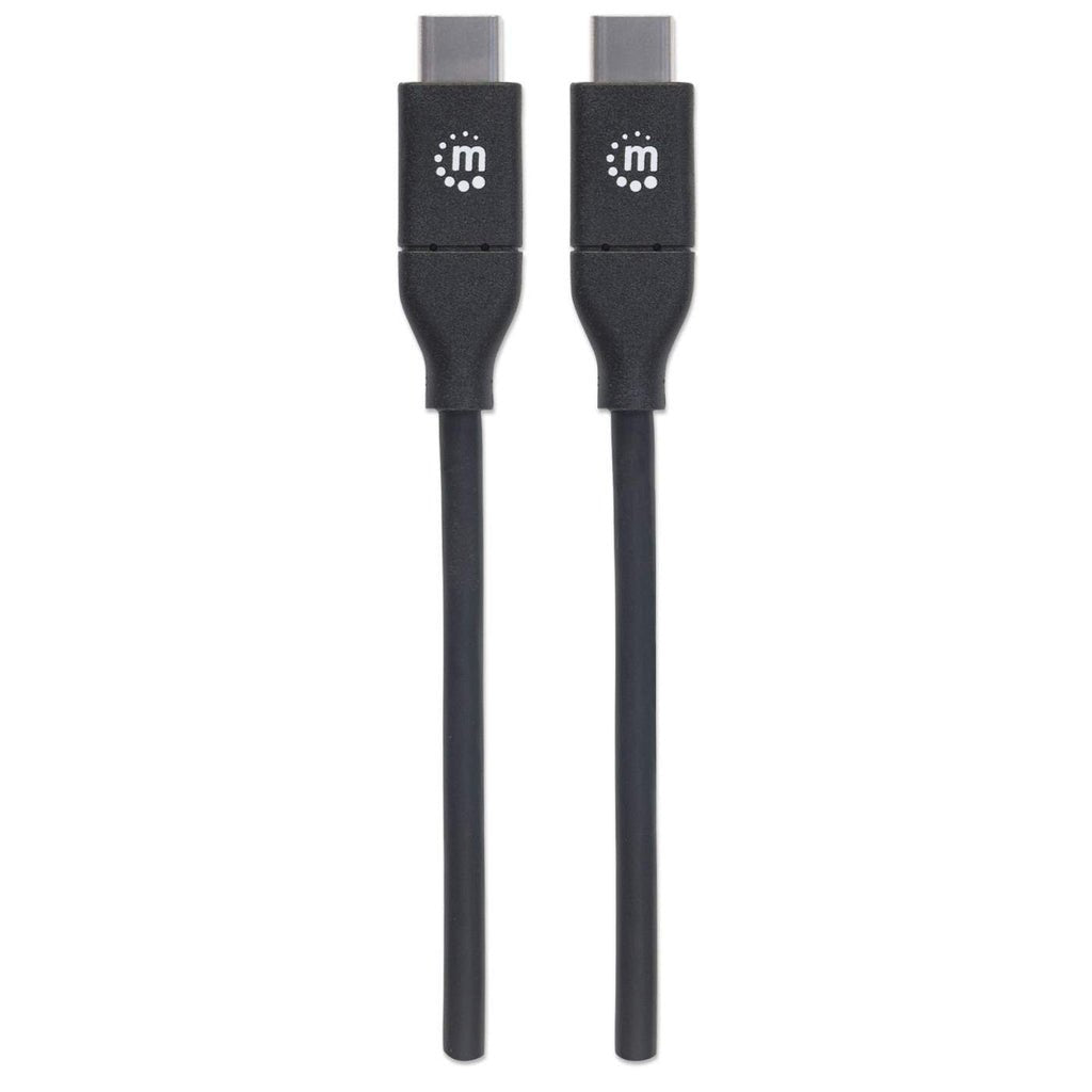 EAN 0766623355247 - Manhattan 355247 cable USB USB C 0,48 Gbit/s imagen 4
