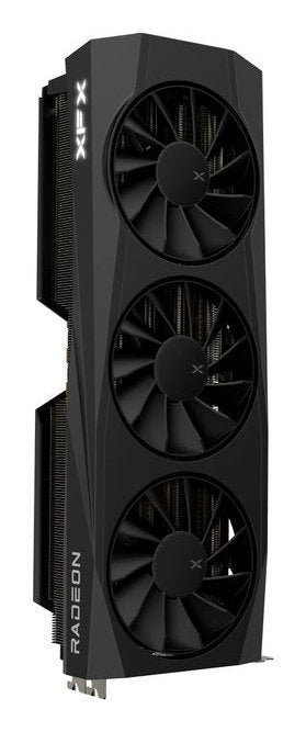 EAN 0840191502699 - XFX QuickSilver Radeon RX 9070 OC Gaming Edition AMD 16 GB GDDR6 imagen 2