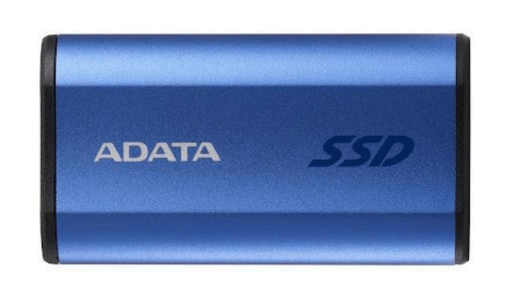 EAN 4711085947123 - ADATA SE880 1 TB USB Tipo C 3.2 Gen 2 (3.1 Gen 2) Azul imagen 1